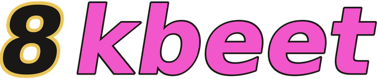 8kbeet logo